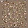 Reyyan İpek Desenli Oyalık Yazma 488-126