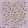 Reyyan İpek Desenli Oyalık Yazma 503-130