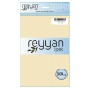 Reyyan İpek Düz Renk Oyalık Yazma reyyan-002 (krem)