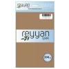 Reyyan İpek Düz Renk Oyalık Yazma reyyan-007 (a.vizon)