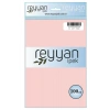 Reyyan İpek Düz Renk Oyalık Yazma reyyan-012 (soft pembe)