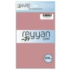 Reyyan İpek Düz Renk Oyalık Yazma reyyan-016 (a. pudra)