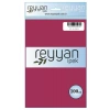 Reyyan İpek Düz Renk Oyalık Yazma reyyan-020 (k.fuşya)