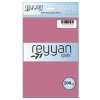 Reyyan İpek Düz Renk Oyalık Yazma reyyan-021 (k. gül kurusu)