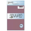 Reyyan İpek Düz Renk Oyalık Yazma reyyan-023 (k sirke)