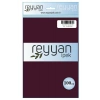 Reyyan İpek Düz Renk Oyalık Yazma reyyan-026 (koyu mürdüm)