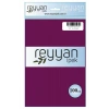 Reyyan İpek Düz Renk Oyalık Yazma reyyan-027 (k. violet)