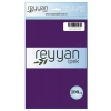 Reyyan İpek Düz Renk Oyalık Yazma reyyan-029 (canlı mor)