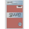 Reyyan İpek Düz Renk Oyalık Yazma reyyan-036 a. soğan