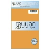 Reyyan İpek Düz Renk Oyalık Yazma reyyan-039 (k.b sarı)