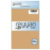 Reyyan İpek Düz Renk Oyalık Yazma reyyan-040 (a. camel)