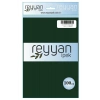 Reyyan İpek Düz Renk Oyalık Yazma reyyan-046 (Ördek- k.zümrüt)