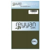 Reyyan İpek Düz Renk Oyalık Yazma reyyan-050 (k. haki)