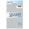 Reyyan İpek Düz Renk Oyalık Yazma reyyan-051 (açık gümüş gri)