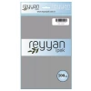 Reyyan İpek Düz Renk Oyalık Yazma reyyan-052 (a. gri)