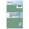 Reyyan İpek Düz Renk Oyalık Yazma reyyan-056 (a. yeşil)