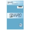 Reyyan İpek Düz Renk Oyalık Yazma reyyan-063 (k. turkuaz)