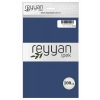 Reyyan İpek Düz Renk Oyalık Yazma reyyan-065 (k.indigo-saks)
