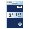 Reyyan İpek Düz Renk Oyalık Yazma reyyan-066 (k. saks)