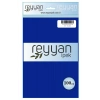 Reyyan İpek Düz Renk Oyalık Yazma reyyan-067 (k. saks)