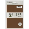 Reyyan İpek Düz Renk Oyalık Yazma reyyan-090 (koyu pudra soğan)