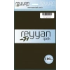 Reyyan İpek Düz Renk Oyalık Yazma reyyan-091 (haki koyu)