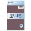Reyyan İpek Düz Renk Oyalık Yazma reyyan-093 (güvez pudra kahve)