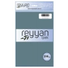 Reyyan İpek Düz Renk Oyalık Yazma reyyan-124 (mint açık-ok. mavisi)