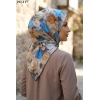Rozella Soft Pamuk Eşarp 291-117