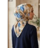 Rozella Soft Pamuk Eşarp 291-119