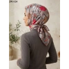 Rozella Soft Pamuk Eşarp 291-124