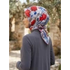 Rozella Soft Pamuk Eşarp 291-125