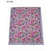 Sharell Bambu Kraş Pamuk Şal (Lila) 211-118