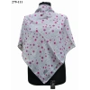 Sharell Desenli Soft Pamuk Eşarp 279-111