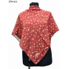 Sharell Desenli Soft Pamuk Eşarp 279-113