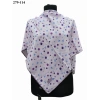 Sharell Desenli Soft Pamuk Eşarp 279-114