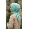 Sharell Desenli Soft Pamuk Eşarp 279-115