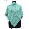 Sharell Desenli Soft Pamuk Eşarp 279-115