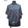 Sharell Desenli Soft Pamuk Eşarp 279-120