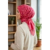 Sharell Desenli Soft Pamuk Eşarp 279-122