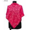 Sharell Desenli Soft Pamuk Eşarp 279-122