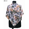 Sharell Desenli Soft Pamuk Eşarp 280-113