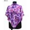 Sharell Desenli Soft Pamuk Eşarp 280-114