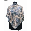 Sharell Desenli Soft Pamuk Eşarp 280-116