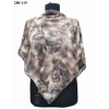 Sharell Desenli Soft Pamuk Eşarp 280-119