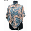 Sharell Desenli Soft Pamuk Eşarp 280-125