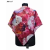 Sharell Desenli Soft Pamuk Eşarp 306-117