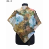 Sharell Desenli Soft Pamuk Eşarp 306-120