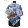 Sharell Desenli Soft Pamuk Eşarp 306-121