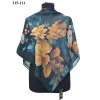 Sharell Desenli Soft Pamuk Eşarp 315-111